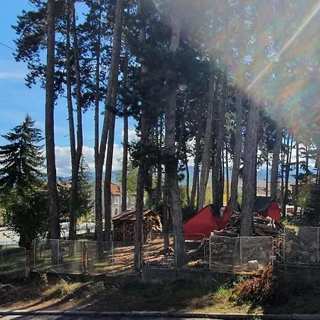 Apartment Сладко Безделие - Градински Апартамент