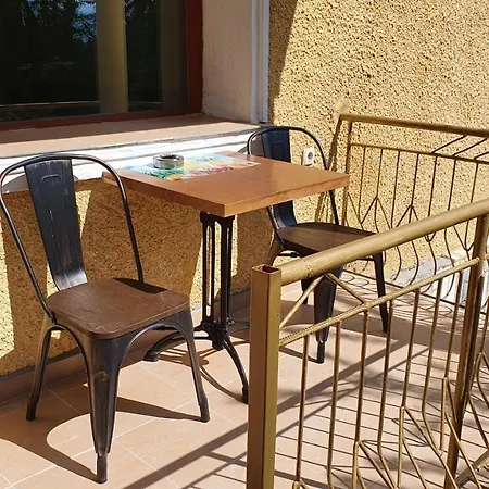 Сладко Безделие - Градински Апартамент Apartment *