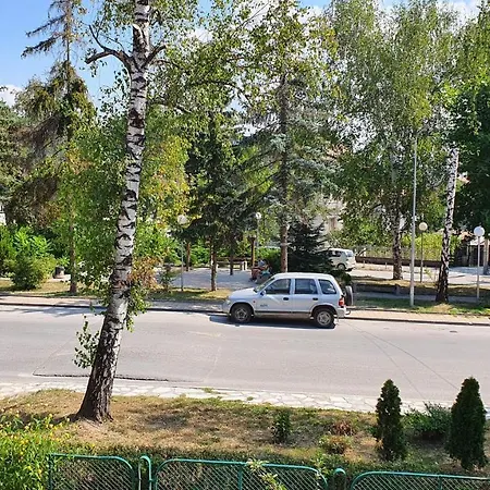 Apartment Сладко Безделие - Градински Апартамент