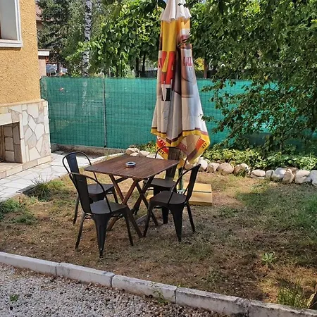 Сладко Безделие - Градински Апартамент Apartment *