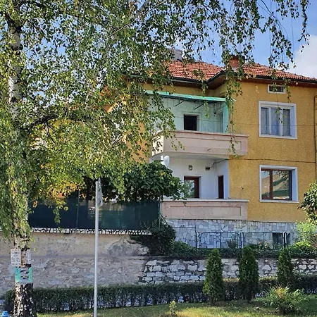 Сладко Безделие - Градински Апартамент Apartment *