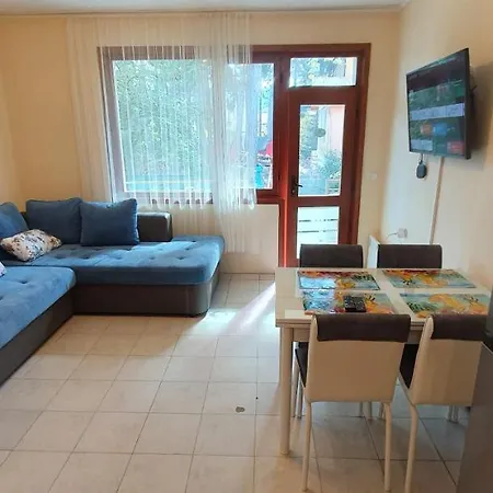 Сладко Безделие - Градински Апартамент Apartment Velingrad