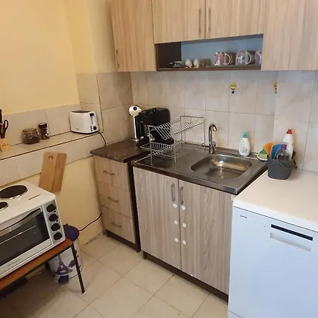 Сладко Безделие - Градински Апартамент * Velingrad