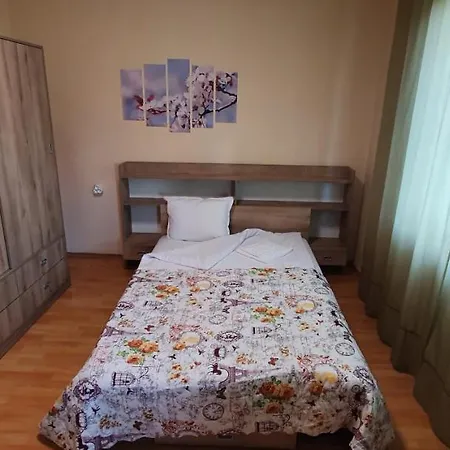 Сладко Безделие - Градински Апартамент Apartment Velingrad