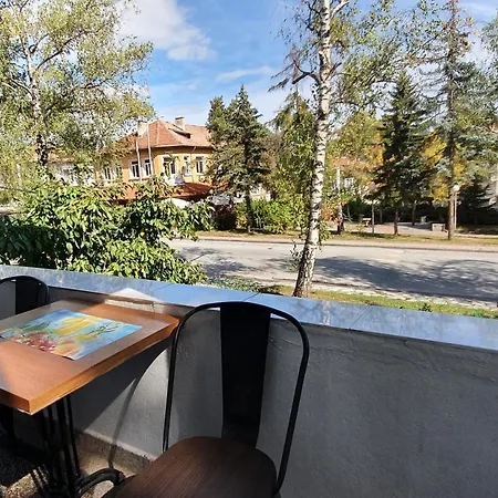 Сладко Безделие - Градински Апартамент * Velingrad