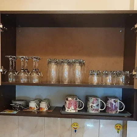 Сладко Безделие - Градински Апартамент Velingrad