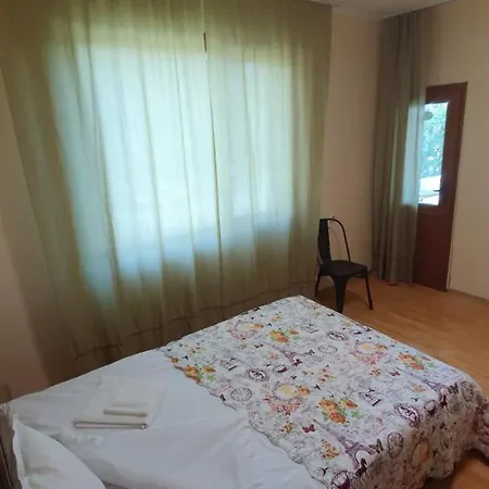 Сладко Безделие - Градински Апартамент * Velingrad