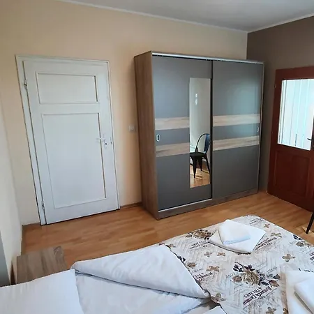 Сладко Безделие - Градински Апартамент Apartment Velingrad
